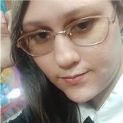 Profesora de ingles para niños de 5 a 7 años